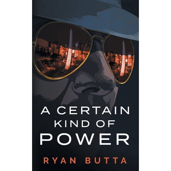 A Certain Kind of Power, (Paperback)