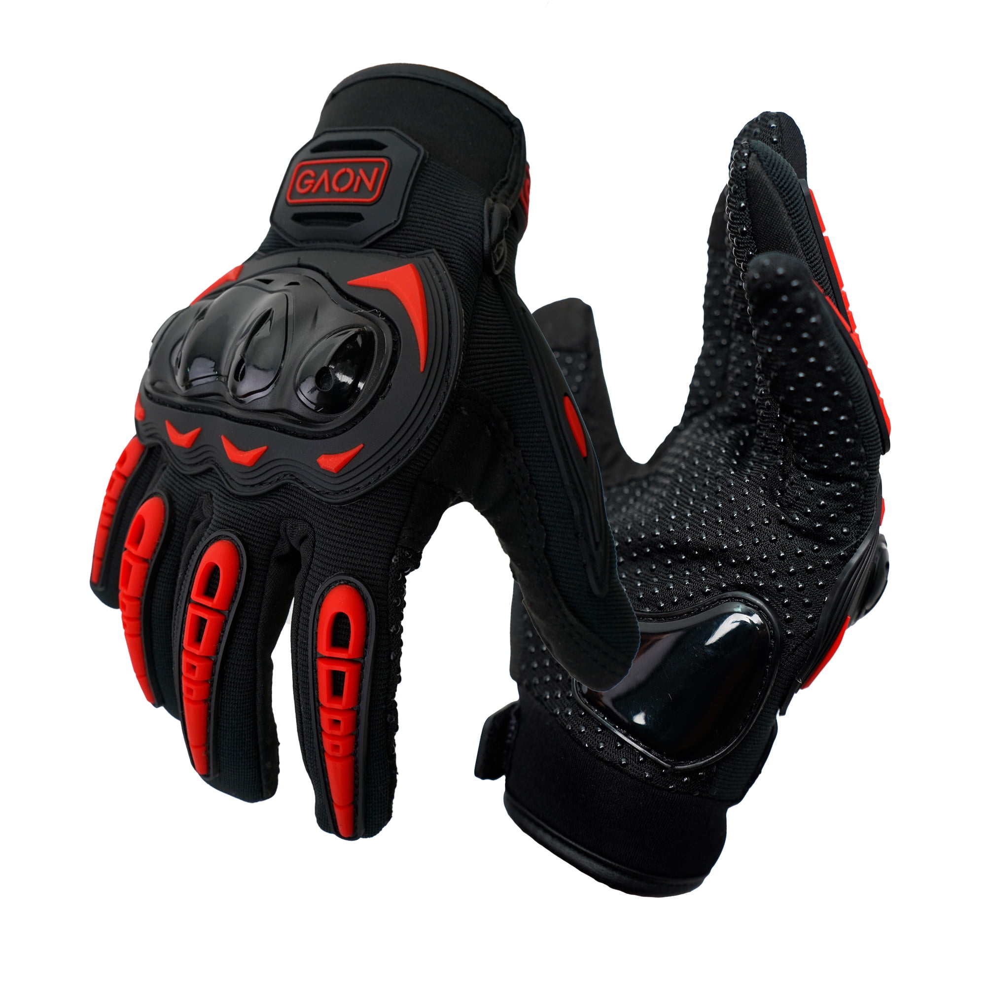 guantes para motociclista walmart