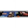 Disney Cars Self-stick Border