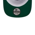 thumbnail image 5 of Men's New Era Royal/White Buffalo Bills Original Classic Golfer Adjustable Hat, 5 of 6