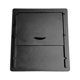 thumbnail image 1 of Funda Organizadora Consola Central Con Soporte para Reposabrazos para Tesla Model 3 Y (negro Amarillo), 1 of 8
