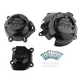 thumbnail image 2 of Funda a de plástico para motor, cubierta a para cárter, para 2013 2014 2016, repuesto de piezas para motocic Banda shamjiam cubierta del motor, 2 of 7