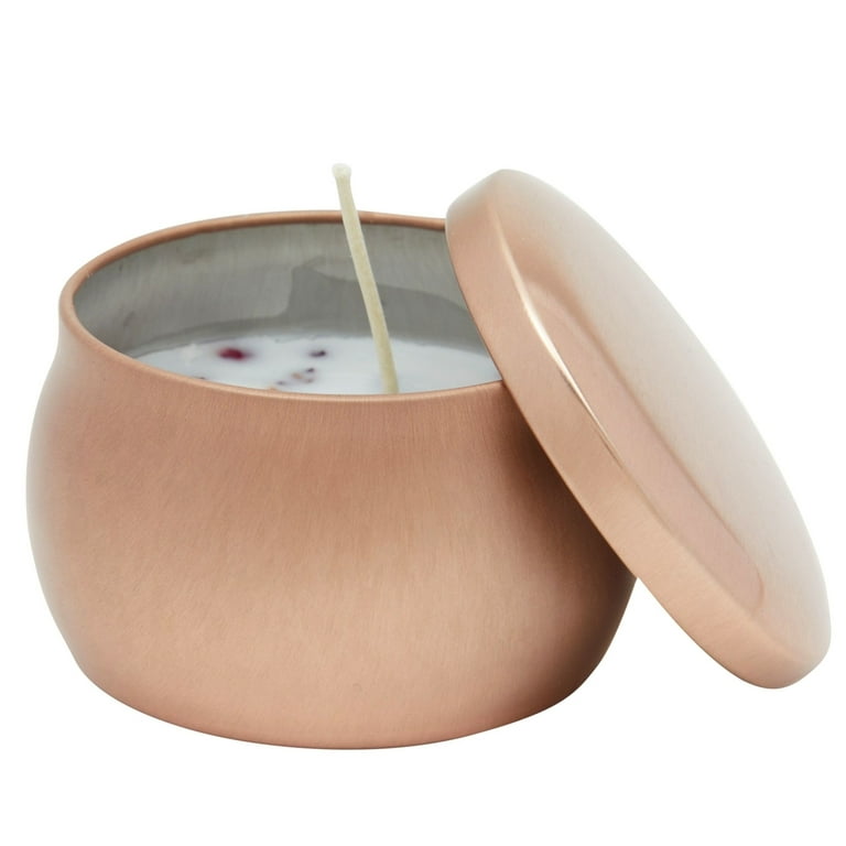 Modern exquisite gift crafts ceramic candle jar