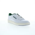 thumbnail image 2 of Reebok Adult Mens Club C 85 Lifestyle Sneakers, 2 of 8