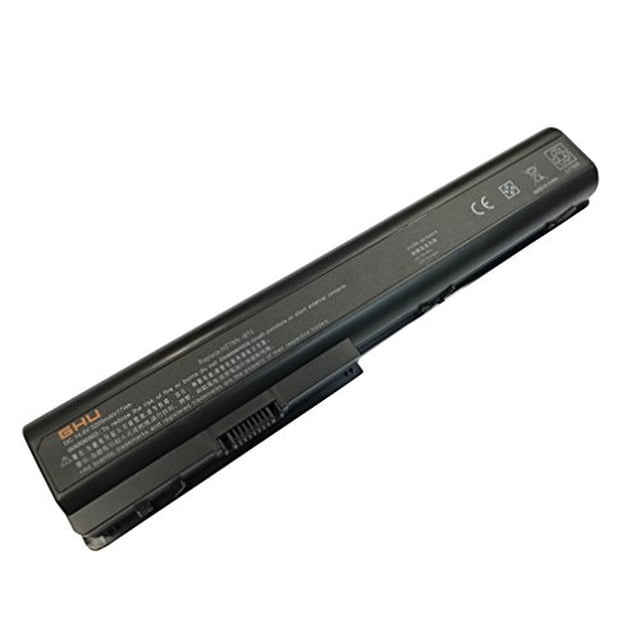 Batería Repuesto GHU 77 WH 480385-001 486766-001 GA08 HSTNN-OB75
