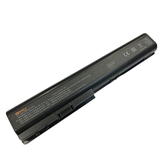 Batería Repuesto GHU 77 WH 480385-001 486766-001 GA08 HSTNN-OB75