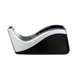 thumbnail image 5 of Dispensador de cinta adhesiva Scotch Desktop Silvertech de dos tonos C60-ST, 5 of 7
