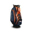 thumbnail image 3 of TEAM GOLF 32773 San Francisco 49Ers Victory Cart Bag, 3 of 5