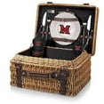 thumbnail image 3 of Picnic Time NCAA Champion Picnic Basket, 3 of 7