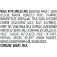 thumbnail image 4 of Goldfish Cheddar Cheese Crackers, Snack Packs, 1 oz, 12 Count Multi-Pack Tray, 4 of 10