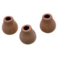 thumbnail image 1 of Clay Pots Creative Time Set of 3 for California Missions, 1 of 1
