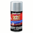 thumbnail image 3 of Krylon Radiant Silver Metallic Chrysler Exact-Match Automotive Paint, 8 oz Spray Paint, 3 of 3