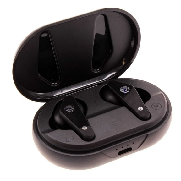 For Google Pixel 7a - TWS Earphones, Wireless Earbuds Headphones True Stereo Headset Hands-free Mic Charging Case L2V