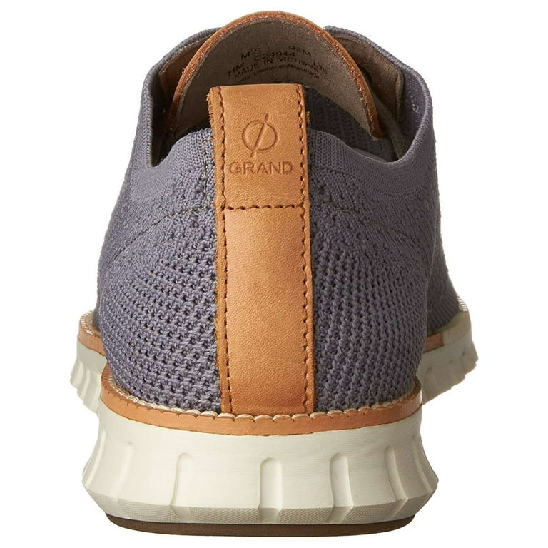 Cole Haan Men's ZEROGRAND Stitchlite Oxford Shoes, Casual