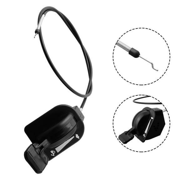 946-05098C Throttle Cable for Cub Cadet GT XT2 50 XT1 LX50 ST54 GX54