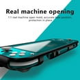 thumbnail image 3 of CNKOO Silicone Case for Switch Lite Soft TPU Rubber Cover Non-Slip Grip Case, 3 of 7