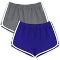 thumbnail image 1 of SURJDE Womens Cycling Shorts, 1 of 5