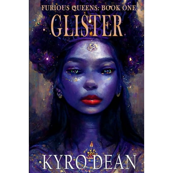 Furious Queens Glister, Book 1, (Paperback)