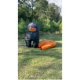 Among Us Inflatable Halloween Fantasy Costumes, Child One Size Cyan