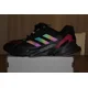 thumbnail image 4 of Adi - das X9000L4 Boost Running Shoes Black Shock Pink GY0127 Men Size 10.5, 4 of 5