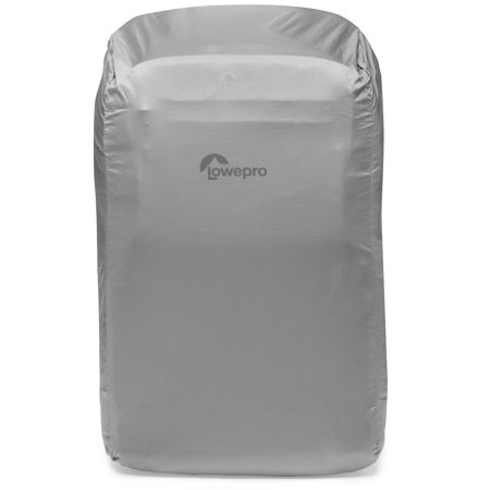 【OUTLET】Loweproロープロ カメラバッグ ファストパック プロ BP250 AW III グレー 25L 仕切調整 三脚取付 レインカバー付 LP37331-PWW【Manfrotto 公式】