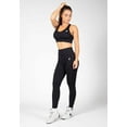 thumbnail image 3 of Hilton Seamless Bra - Black, 3 of 8