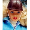 thumbnail image 3 of Horse Riding Barbie Doll 2000 Mattel 50609, 3 of 4