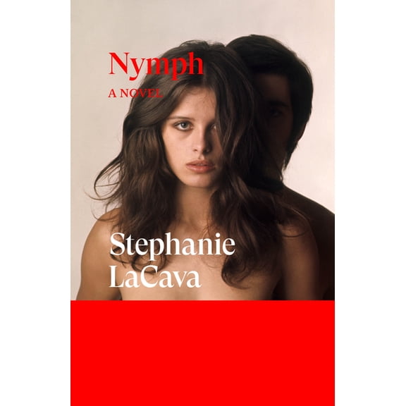 Nymph, (Paperback)