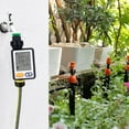 thumbnail image 1 of Danhjin Water Timer All Days Use Digital Water Timer Outdoor Irrigation Automatic Temporizador Inteligeter Garden Accessories Adjustables Programer, 1 of 9