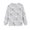 White, variant on Kids Boys Girls Summer T-Shirts Diy Hand Painted Personality Long Sleeve Casual Loose Fit Tee Blouse Spring Shirts For Boy 11-12T