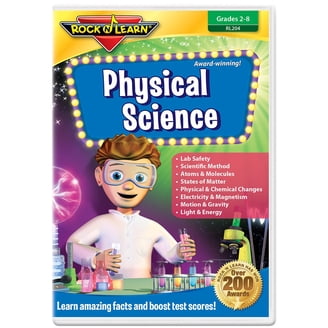 Safety Smart Science With Bill Nye The Science Guy: Electricity