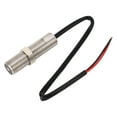 Rotational Speed Sensor MSP6719 50 to 5000Hz Moisture