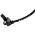 thumbnail image 3 of Dorman 970-010 Front ABS Wheel Speed Sensor for Specific Chevrolet / GMC / Oldsmobile Models Fits select: 1998-2004 CHEVROLET S TRUCK, 1998-2005 CHEVROLET BLAZER, 3 of 4
