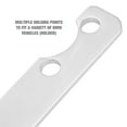 thumbnail image 5 of OEMTOOLS 25100 BMW 32mm Cooling Fan Clutch Wrench Set, 5 of 5