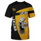 thumbnail image 1 of Hohe Qualität Kurzarm herren Sommer Neue Lustige Marvel Groot 3D Gedruckt camiseta Motorrad Anzug Racer Muss-Haben camiseta Tops xuanjing unisex, 1 of 2