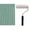 8inch 2202TS, variant on Elodie 1PCS Painting Roller Brush Pro Paint Handle Runner Edger Rubber Set Kit DIY Home 8inch 2202TS