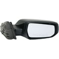 thumbnail image 4 of For 16-21 Chevy Malibu L LS Rear View Mirror Assembly Power Non-Heat Right Side, 4 of 5