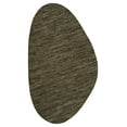 thumbnail image 2 of JONATHAN Y SHAPES 5 x 8 Area Rug, Callan Rustic Abstract - Brown/Black, SHP202A-5, 2 of 7