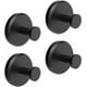 thumbnail image 1 of Ganchos con ventosa para ducha, baño, cocina, puerta de vidrio, abrigo, bata de baño, 1 of 5