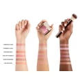 thumbnail image 3 of Blush Hourglass Iluminación ambiental Ethereal Glow Vegan, 3 of 4