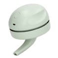 thumbnail image 2 of Aspirador USB Aspirador de mesa Aspirador eléctrico verde Aspirador de mesa Optimizado para la excelencia Jadeshay  A, 2 of 8