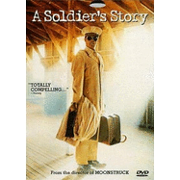 Pre-Owned A Soldier's Story (Hardcover)