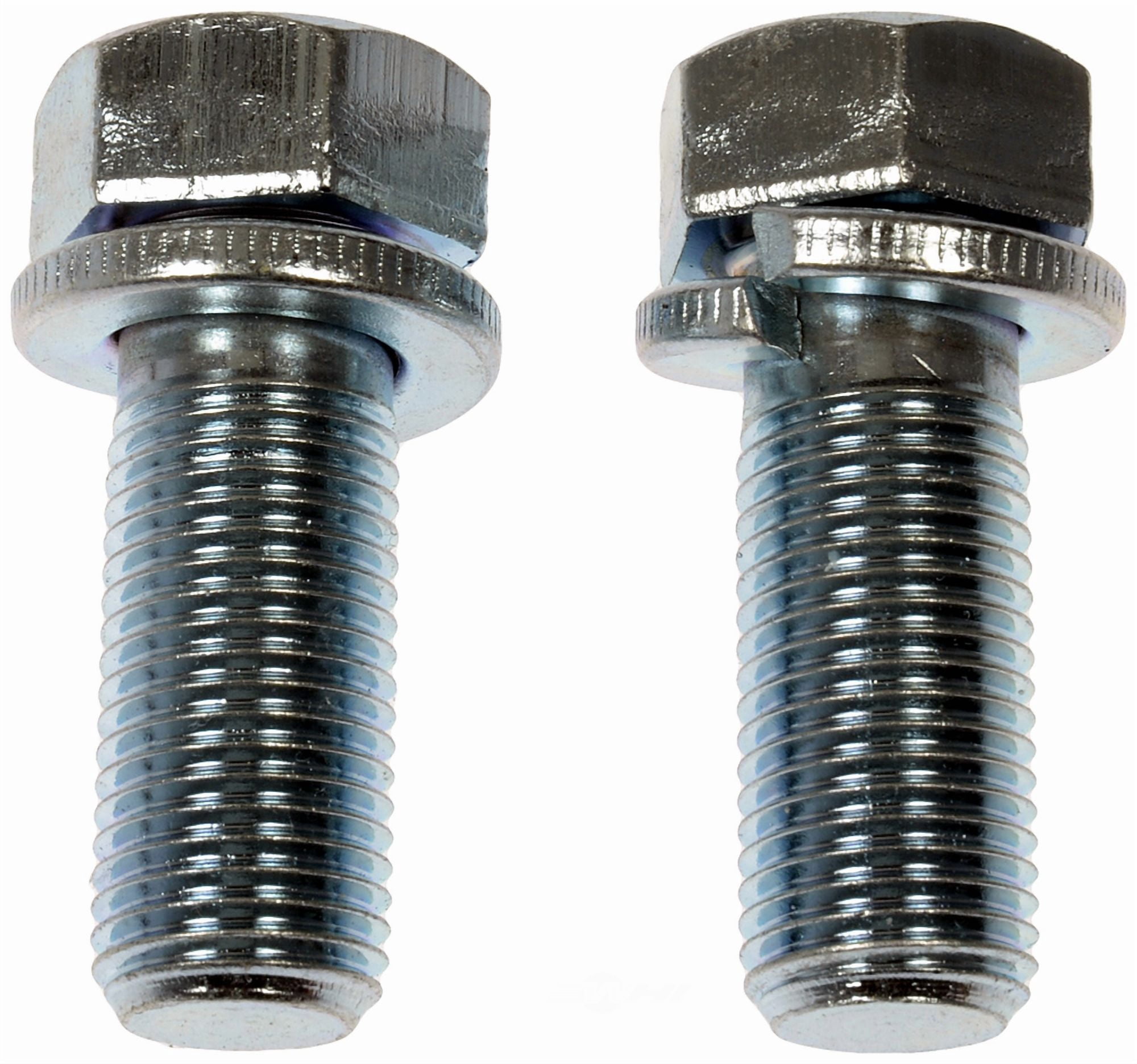 Dorman - HELP 14020 Disc Brake Caliper Bracket Mounting Bolt