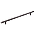 thumbnail image 1 of Amerock BP40519ORB Bar Pulls 256mm Pull - Oil-Rubbed Bronze, 1 of 11