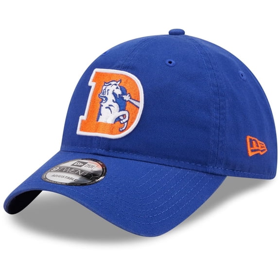 Gorra New Era NFL Core Classic 9TWENTY Retro Denver Broncos