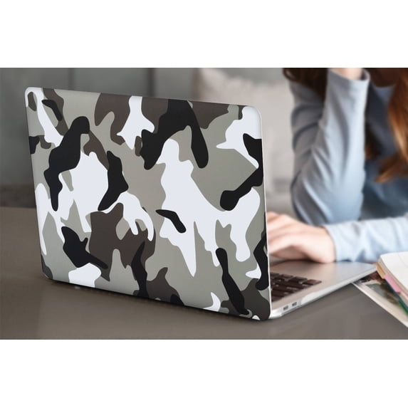 KSK KAISHEK Hard Shell Cover Only for MacBook Pro 16 inchs 2020-2019 A2141, Creative C 36_2