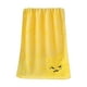 thumbnail image 1 of Cateissary Toalla para niños portátil lindo reemplazo de dibujos animados cómodo absorbente de agua niño recién nacido toallas toallita Toallas y Paños Color aleatorio Cateissary HA082708-03, 1 of 6