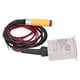 thumbnail image 5 of BERM Contador de pantalla digital Sensor industrial electrónico Inducción automática BEM‑6H‑30E4‑CTDC12‑24V, 5 of 14