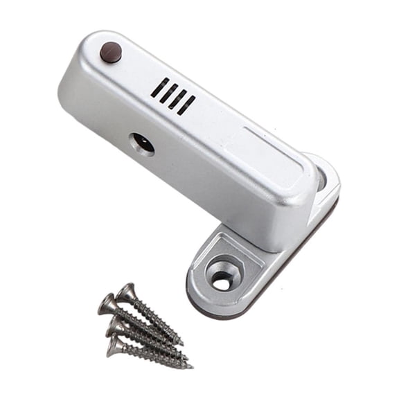 Stable Door Lock Security Alarm Tamper Proof Latches For Residential Commercial