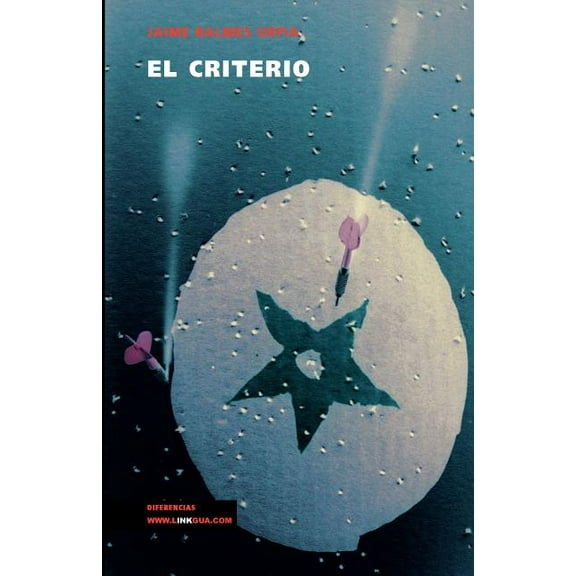 Pensamiento El criterio, Book 14, (Paperback)